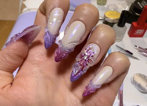 5 - Kosmetikstudio 3N - Manuela Lins