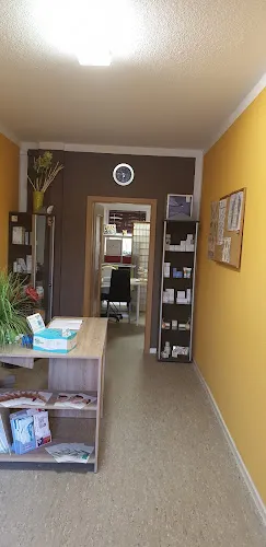 3 - Kosmetikstudio & Fußpflege My Style