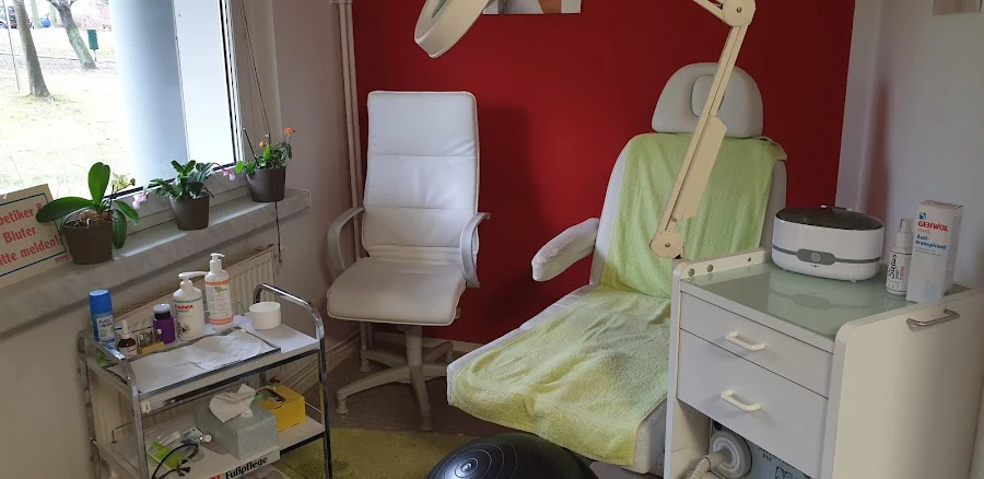 1 - Kosmetikstudio & Fußpflege My Style