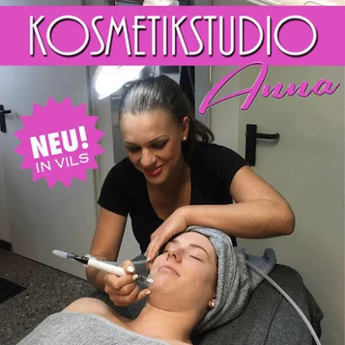 2 - Kosmetikstudio Anna Von Kopf bis Fuß