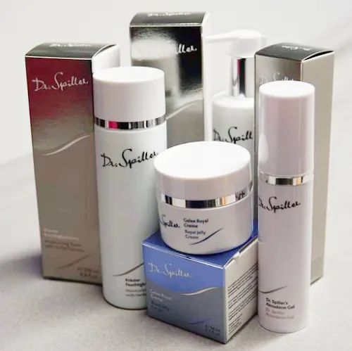 5 - Kosmetikstudio Anna Von Kopf bis Fuß