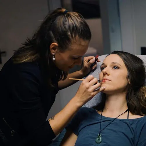 3 - Kosmetikstudio Anna Von Kopf bis Fuß