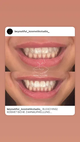 4 - Kosmetikstudio beYOUtiful