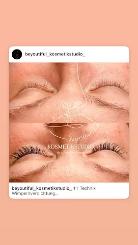 6 - Kosmetikstudio beYOUtiful
