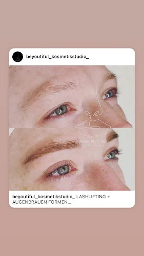 7 - Kosmetikstudio beYOUtiful