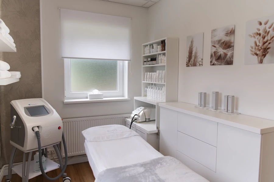 1 - Kosmetikstudio Birgit Fasching