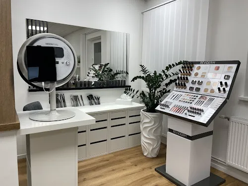 6 - Kosmetikstudio Birgit Fasching