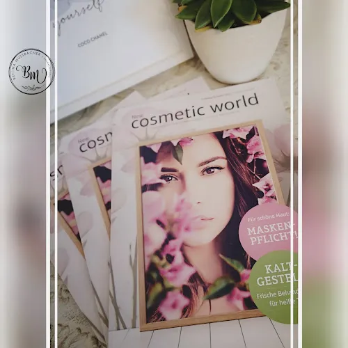 7 - Kosmetikstudio BM