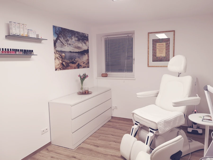 1 - Kosmetikstudio BM