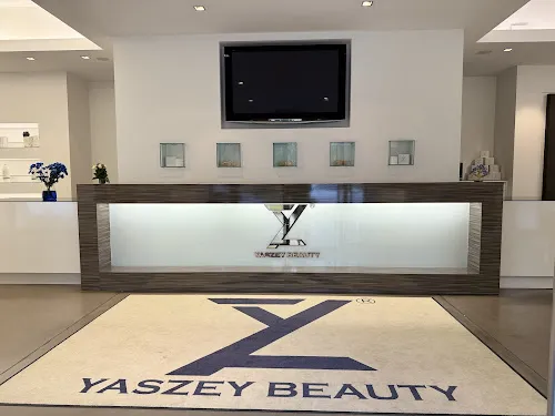 7 - Kosmetikstudio Eau de beautè