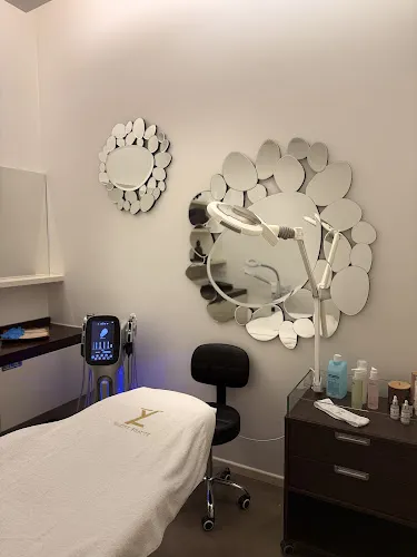 4 - Kosmetikstudio Eau de beautè