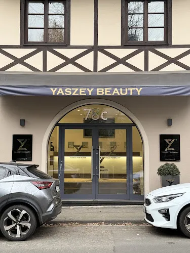 5 - Kosmetikstudio Eau de beautè