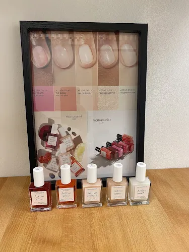 7 - Kosmetikstudio Glücksreif