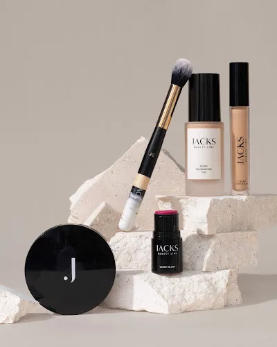 5 - Kosmetikstudio Glücksreif