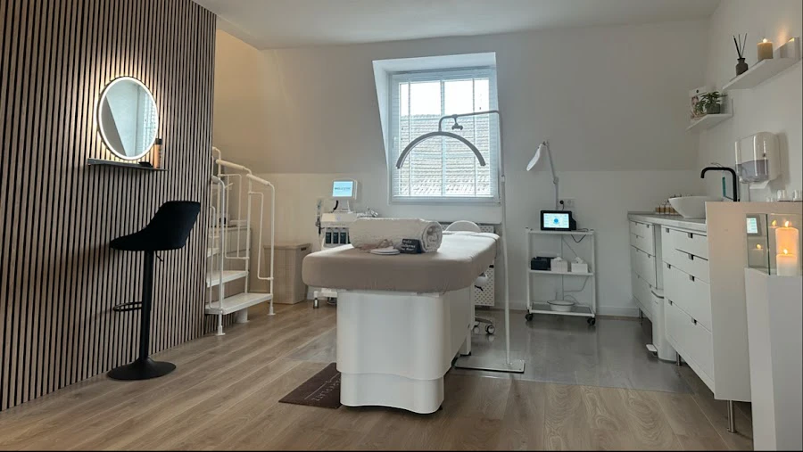 1 - Kosmetikstudio Glücksreif