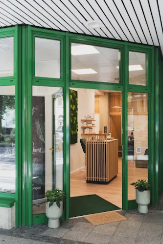 6 - Kosmetikstudio Glücksreif