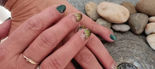 2 - Kosmetikstudio Irina