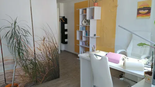 3 - Kosmetikstudio Irina