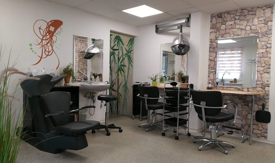 1 - Kosmetikstudio Irina