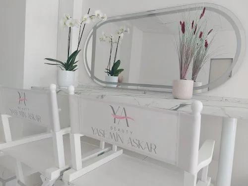 5 - Kosmetikstudio La Belle