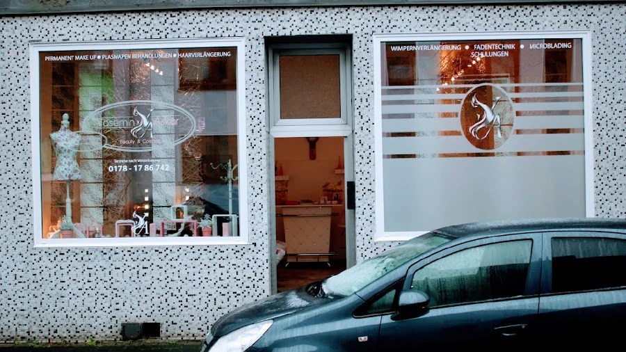 1 - Kosmetikstudio La Belle