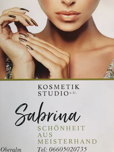 3 - Kosmetikstudio Sabrina e.U Schönheit aus Meisterhand