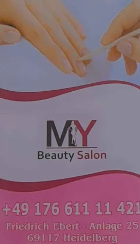 4 - Kosmetikstudio Sonnenblume