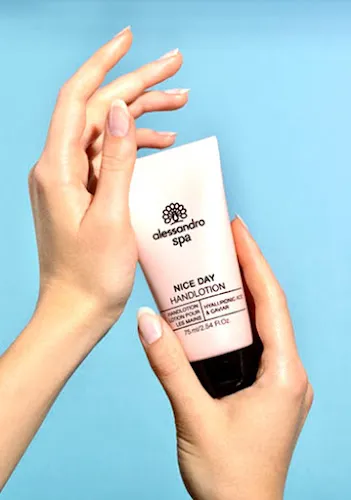 5 - Kosmetikstudio Susanne Hellriegel - Knauf