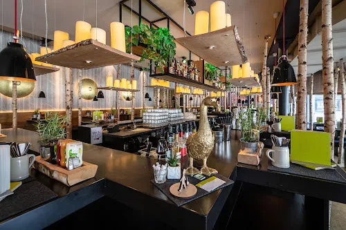 2 - Koy Leipzig - Koreanischer Imbiss im Musikviertel