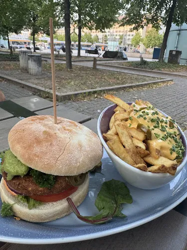 7 - Koy Leipzig - Koreanischer Imbiss im Musikviertel