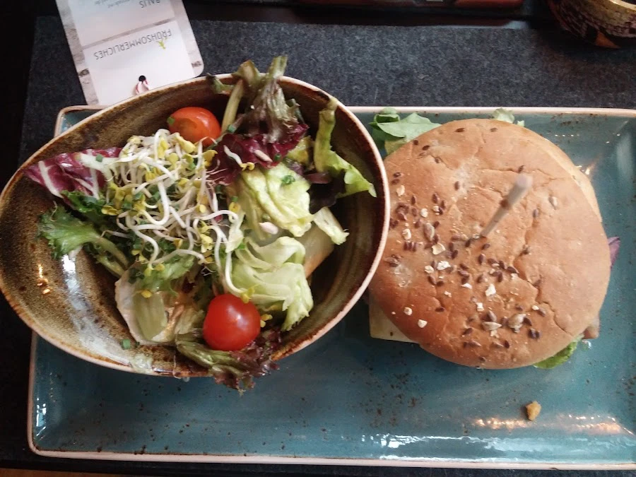 1 - Koy Leipzig - Koreanischer Imbiss im Musikviertel