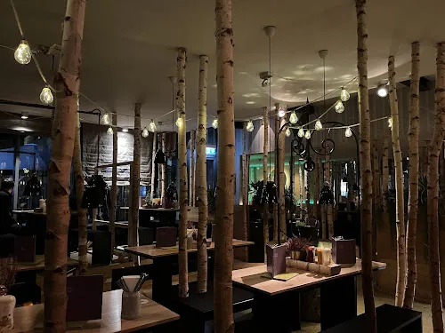 8 - Koy Leipzig - Koreanischer Imbiss im Musikviertel