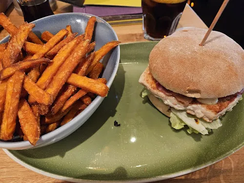 4 - Koy Leipzig - Koreanischer Imbiss im Musikviertel