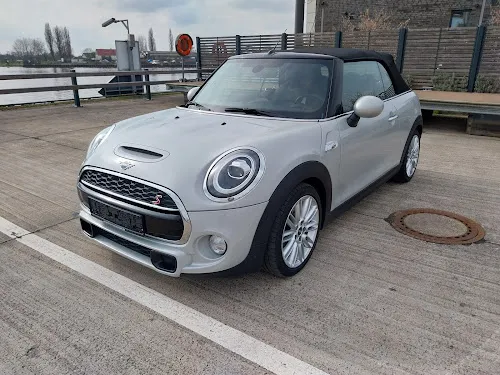 4 - Kraftfahrzeuge Kirschgens GbR