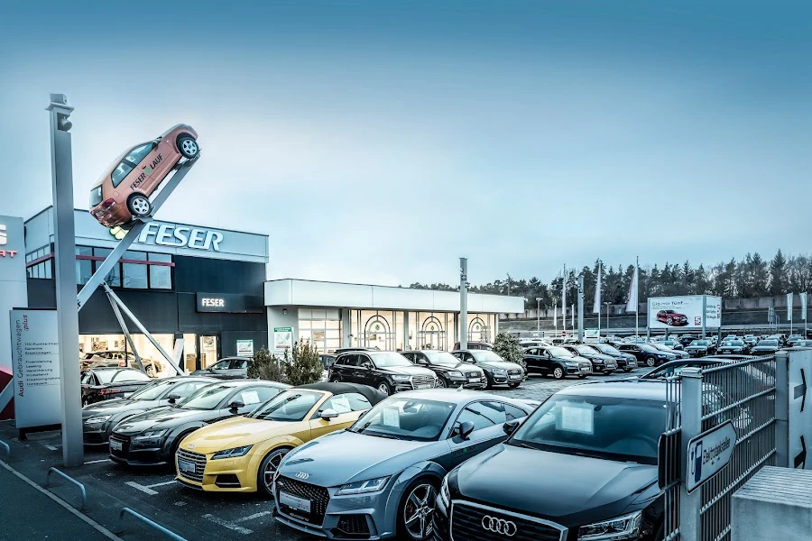 1 - Kraftfahrzeuge Lederer