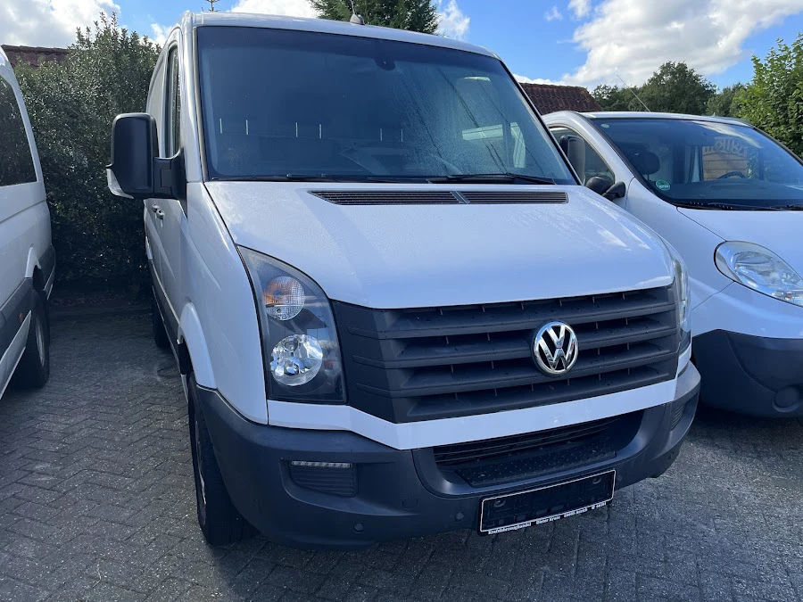 1 - Kraftfahrzeughandel Dieter Kruse