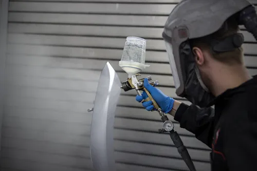 4 - Kraftwagenwerkstatt Schlick