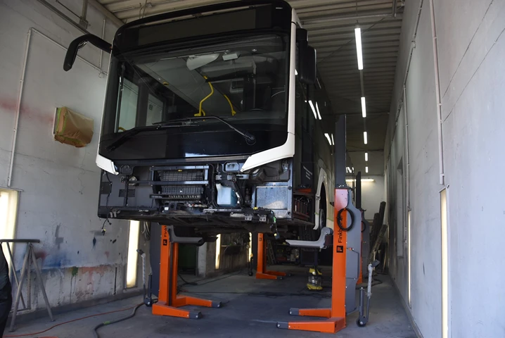 1 - Kraftwagenwerkstatt Schlick