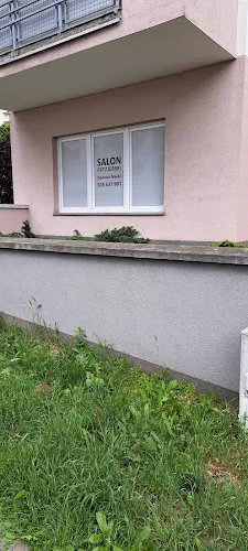 2 - KRAINA FRYZUR Karina Orłowska