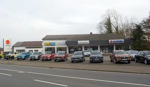 1 - Krawutschke Kfz Meisterbetrieb