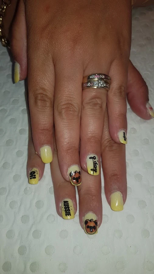 1 - Kreative Karma Hair Studio