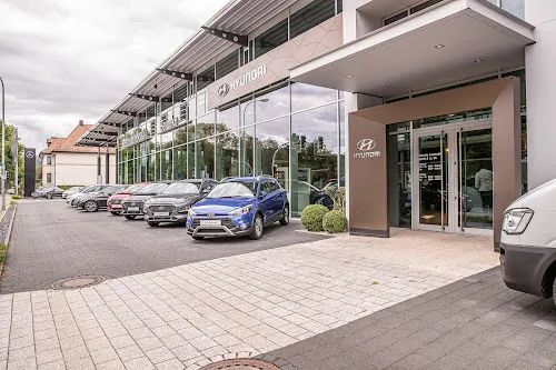 2 - Kreuzer Karosseriebau