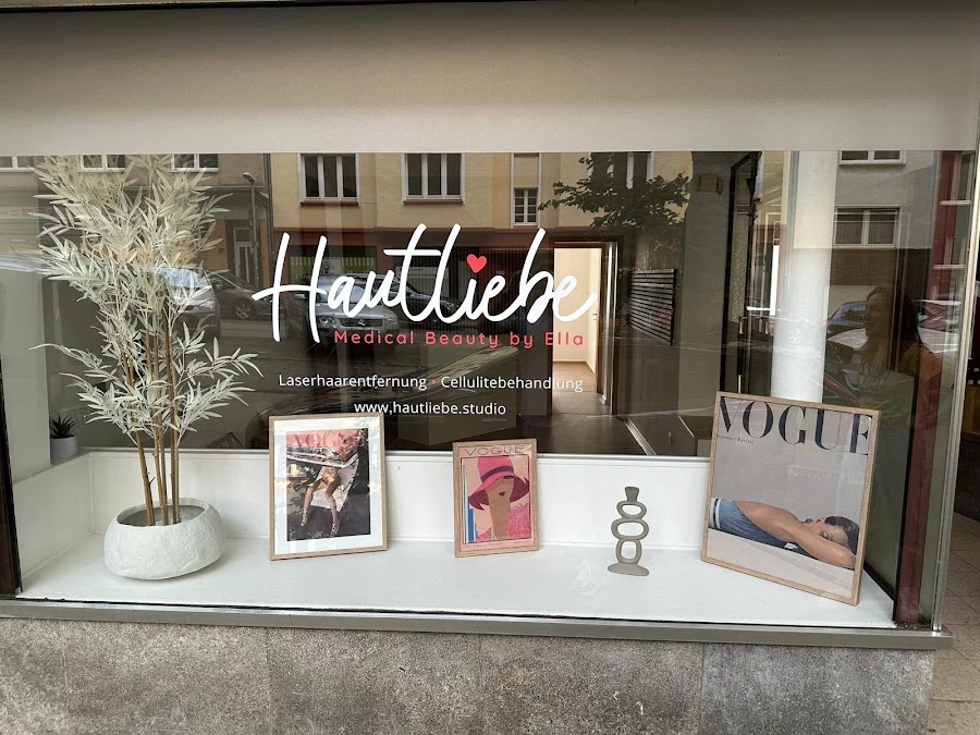 1 - KrisBeauty - Essen