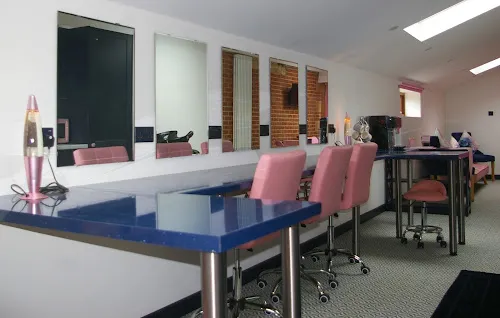 1 - Kriss Kross Hair & Beauty