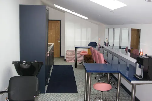 2 - Kriss Kross Hair & Beauty