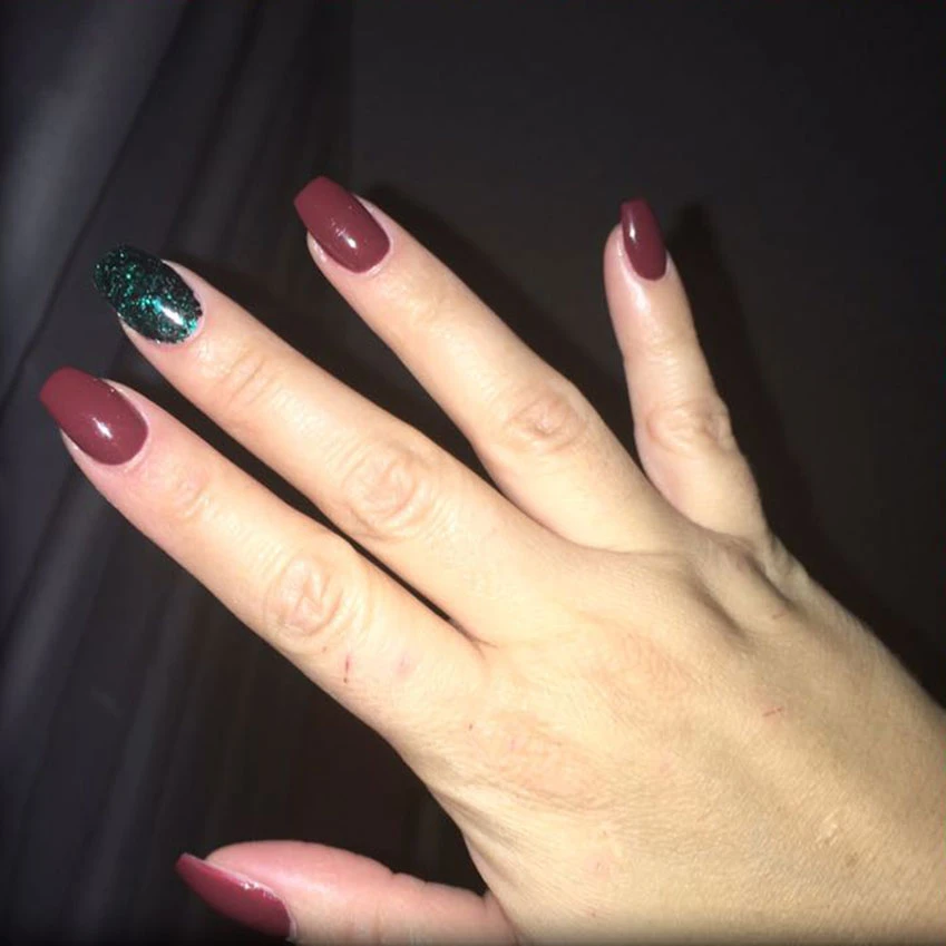 1 - Kristall Hair & Beauty