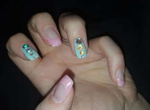 5 - Kristall Hair & Beauty