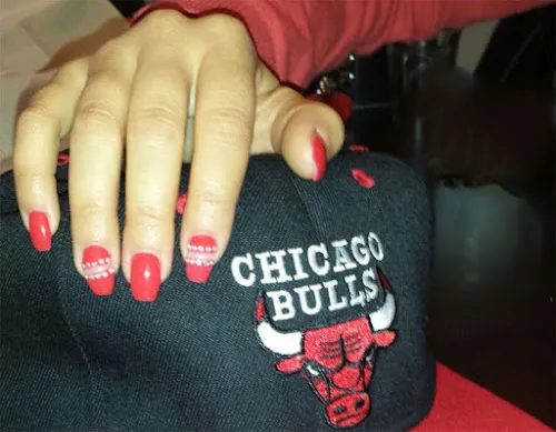 8 - Kristall Hair & Beauty