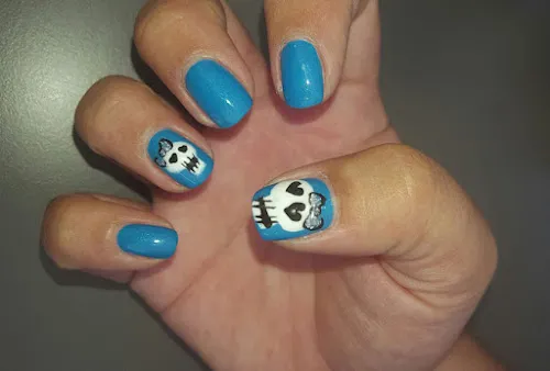 4 - Kristall Hair & Beauty