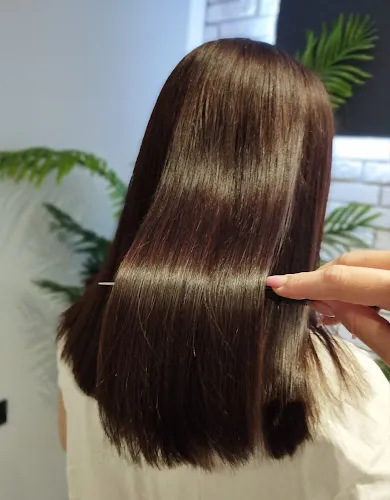 2 - Krótka Grzywa - Fryzjer Express Centrum